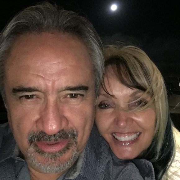 Meet your Posher, Mary - Picture 1 of 1